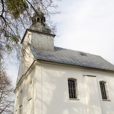 Kościół pw. św. Urbana w Tworkowie